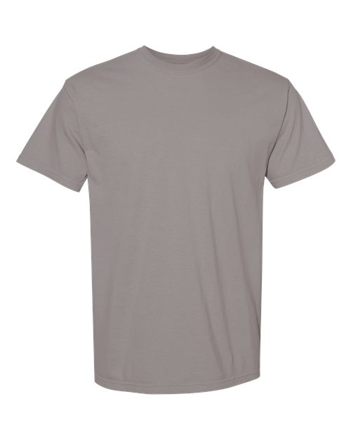 Unisex Garment-Dyed Heavyweight T-Shirt - S