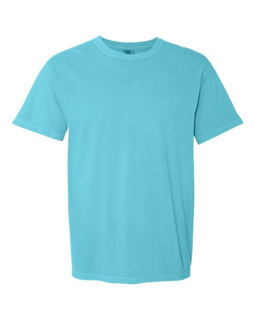 Unisex Garment-Dyed Heavyweight T-Shirt - 3XL