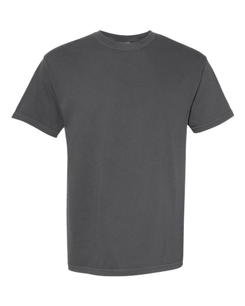 Unisex Garment-Dyed Heavyweight T-Shirt - S