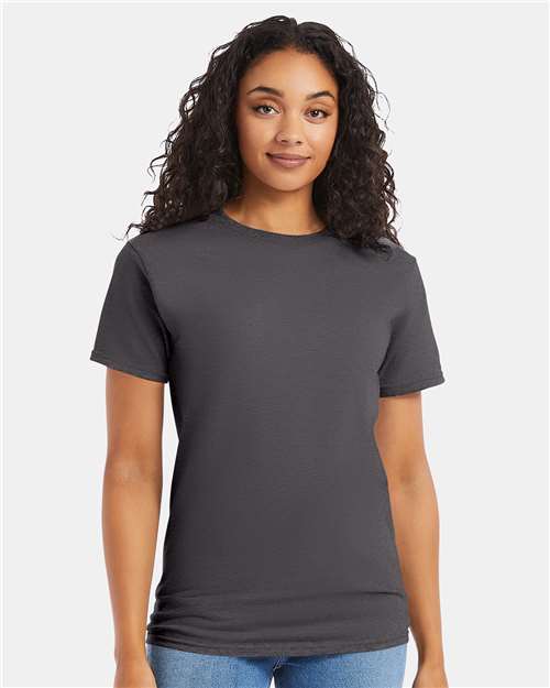 Essential-T T-Shirt - S