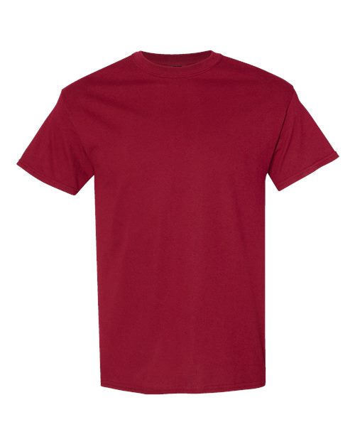 Men's Heavy Cotton™ T-Shirt - 4XL