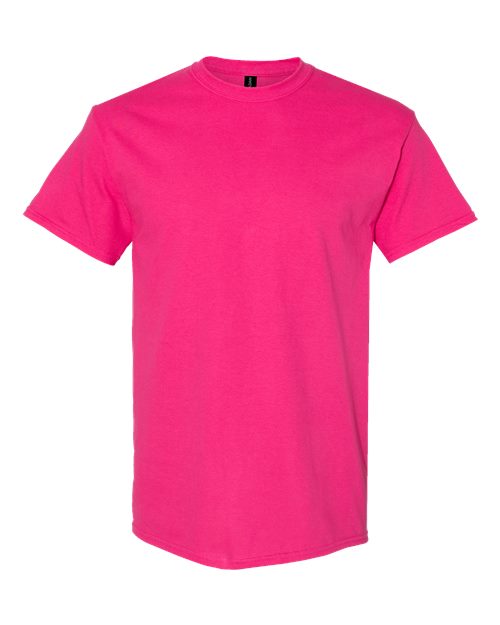 Men's Heavy Cotton™ T-Shirt - 2XL