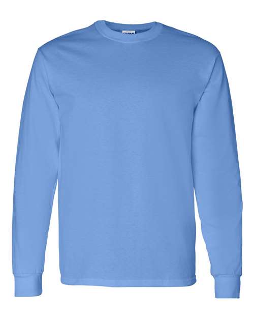 Men's Heavy Cotton™ Long Sleeve T-Shirt - XL