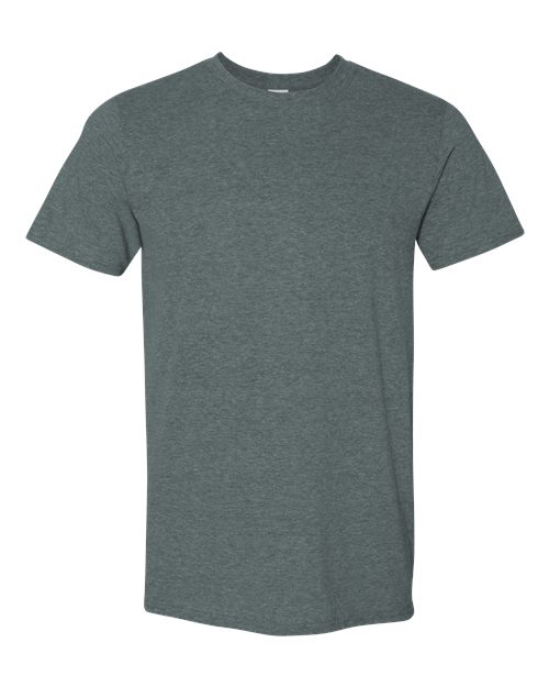Men's Softstyle® T-Shirt - 5XL