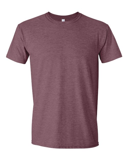 Men's Softstyle® T-Shirt - 4XL