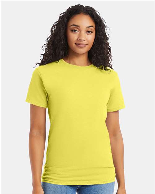 Essential-T T-Shirt - S