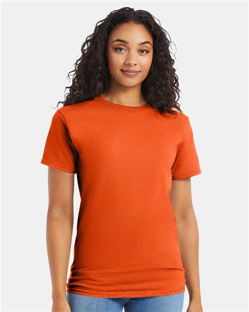 Essential-T T-Shirt - S