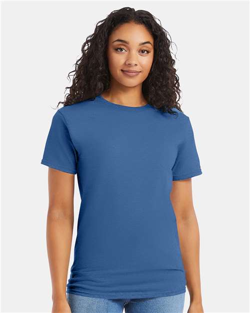 Essential-T T-Shirt - S