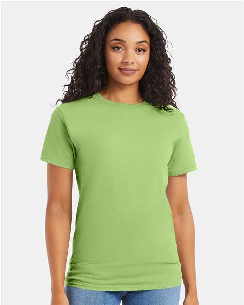 Essential-T T-Shirt - S