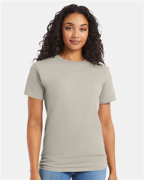 Essential-T T-Shirt - S