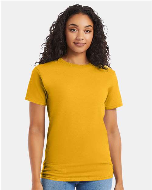 Essential-T T-Shirt - S