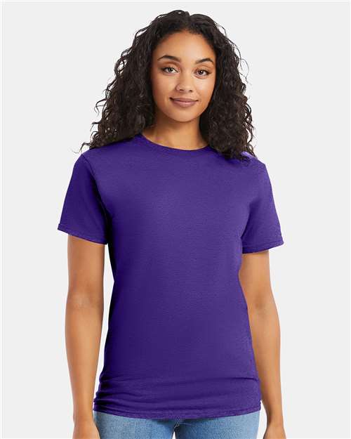Essential-T T-Shirt - S