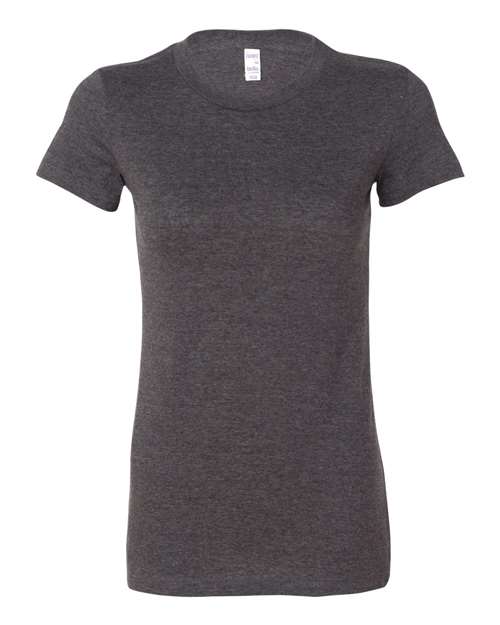 Women's Slim Fit Tee - S