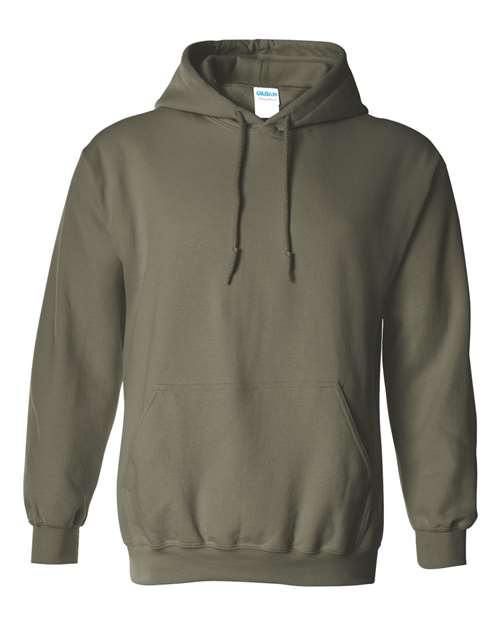 Unisex Heavy Blend™ Hooded Sweatshirt - M