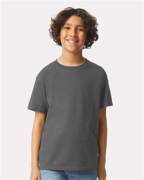 Youth Ultra Cotton® T-Shirt - XL