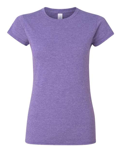 Women's Softstyle® T-Shirt - XL