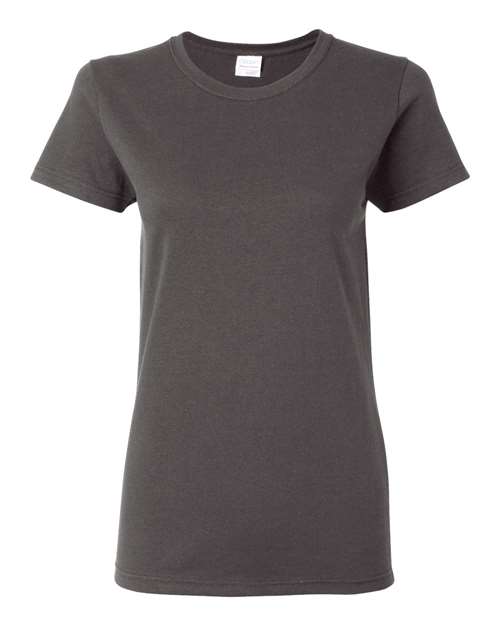 Women's Heavy Cotton™ T-Shirt - S