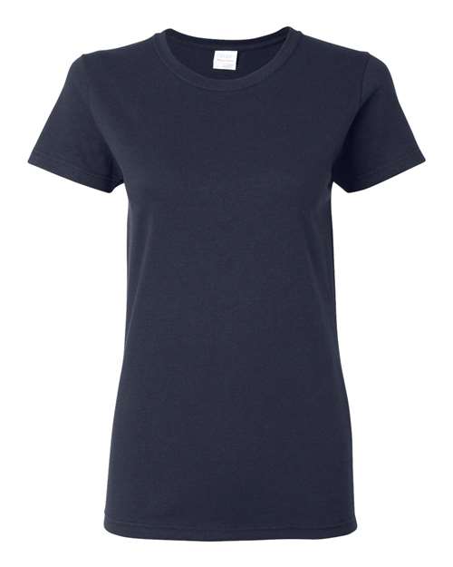 Women's Heavy Cotton™ T-Shirt - M