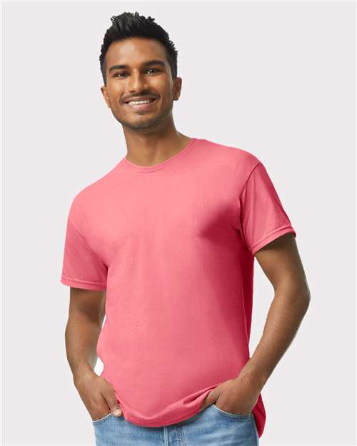 Men's Heavy Cotton™ T-Shirt - 2XL