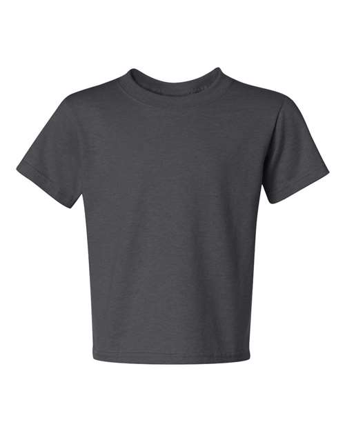 Youth Dri-Power® 50/50 T-Shirt - XS