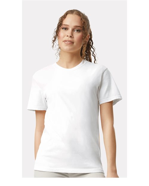 Unisex Garment-Dyed Heavyweight T-Shirt - 2XL