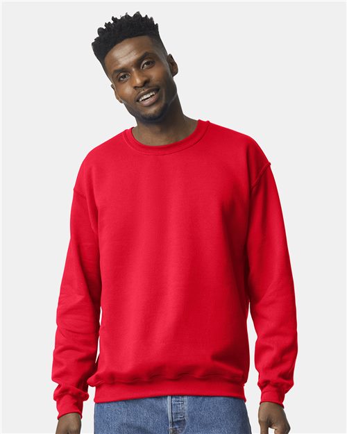Unisex Heavy Blend™ Crewneck Sweatshirt - S