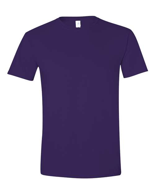 Men's Softstyle® T-Shirt - 4XL