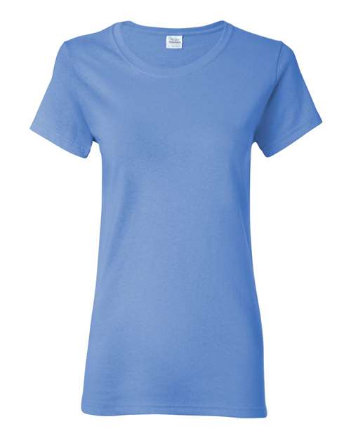 Women's Heavy Cotton™ T-Shirt - S