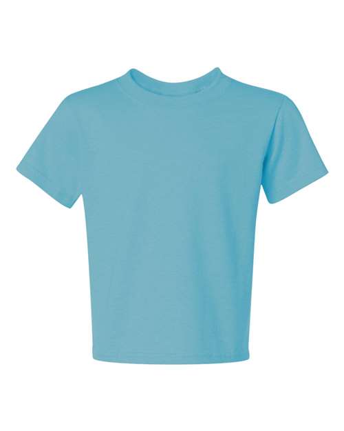 Youth Dri-Power® 50/50 T-Shirt - XL