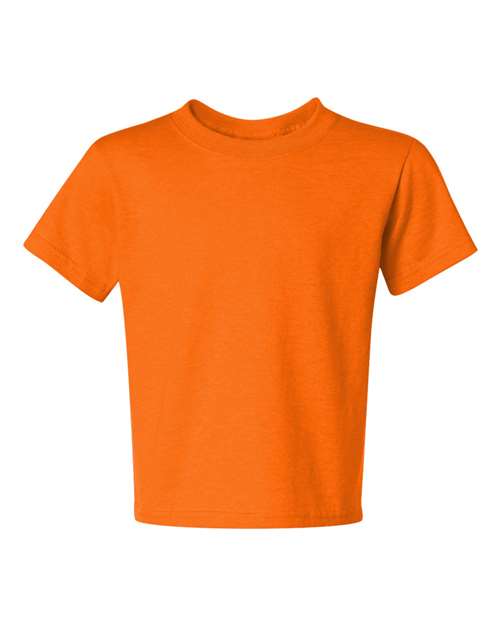 Youth Dri-Power® 50/50 T-Shirt - XS