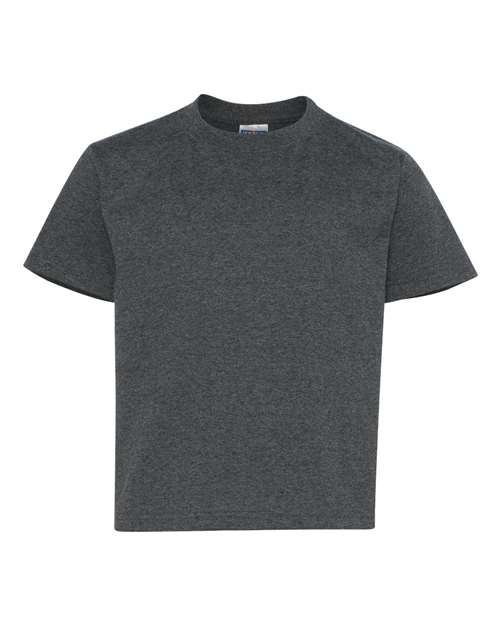 Youth Dri-Power® 50/50 T-Shirt - XS