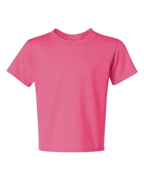 Youth Dri-Power® 50/50 T-Shirt - XS