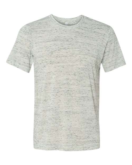 Unisex Texture Tee - XL