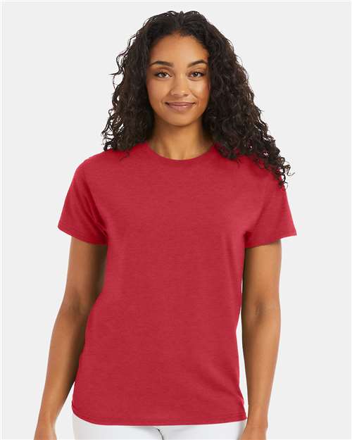 Unisex Ecosmart™ T-Shirt - 4XL