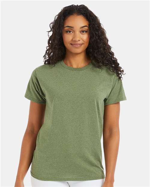 Unisex Ecosmart™ T-Shirt - 4XL