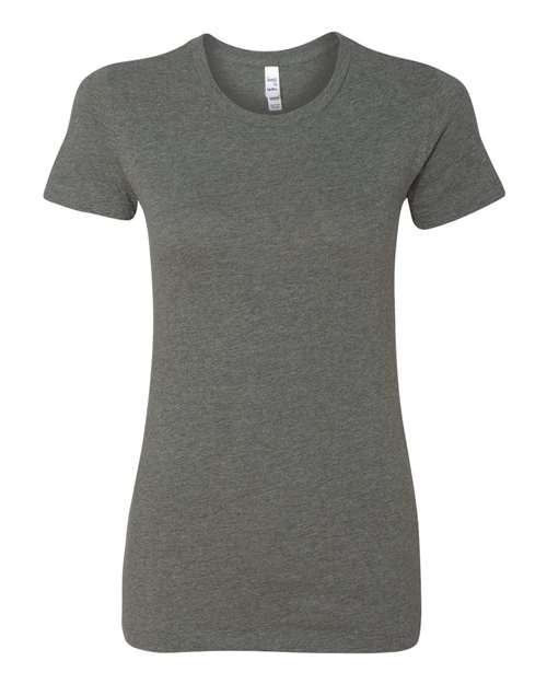 Women's Slim Fit Tee - S