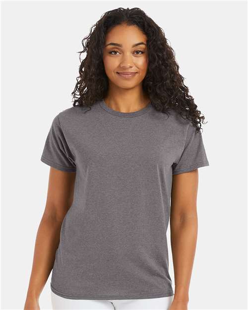 Unisex Ecosmart™ T-Shirt - 4XL