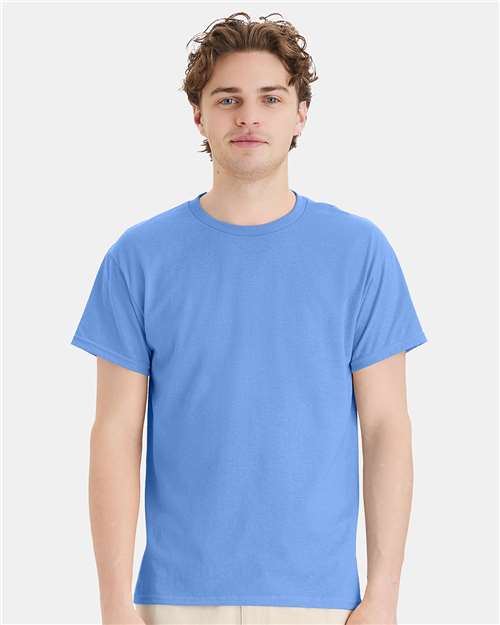 Unisex Ecosmart™ T-Shirt - 4XL