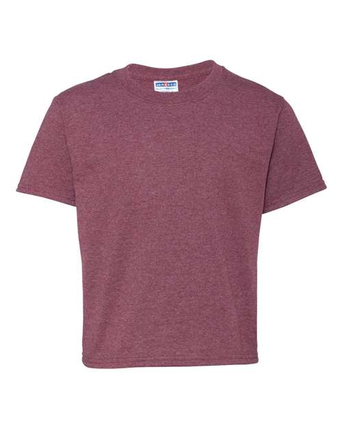 Youth Dri-Power® 50/50 T-Shirt - XS