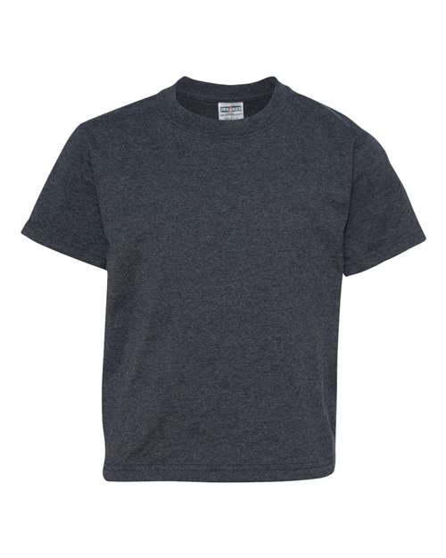 Youth Dri-Power® 50/50 T-Shirt - XS