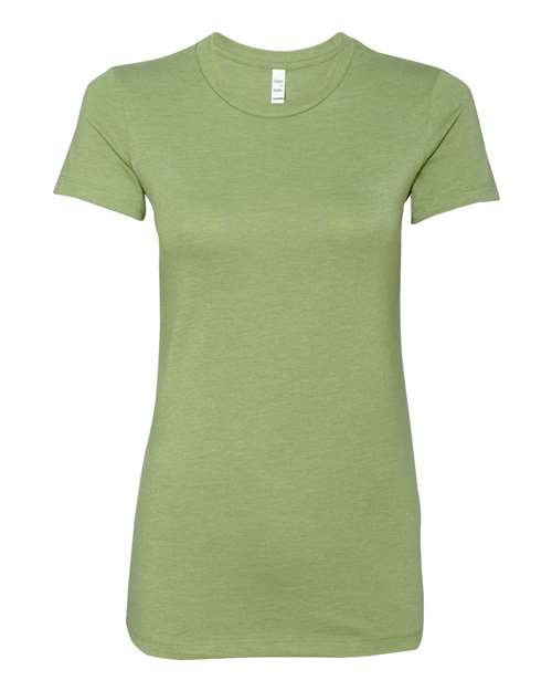 Women's Slim Fit Tee - S
