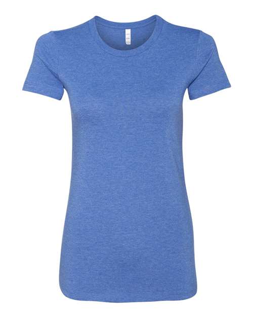 Women's Slim Fit Tee - S