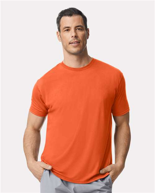 Unisex Performance® T-Shirt - S