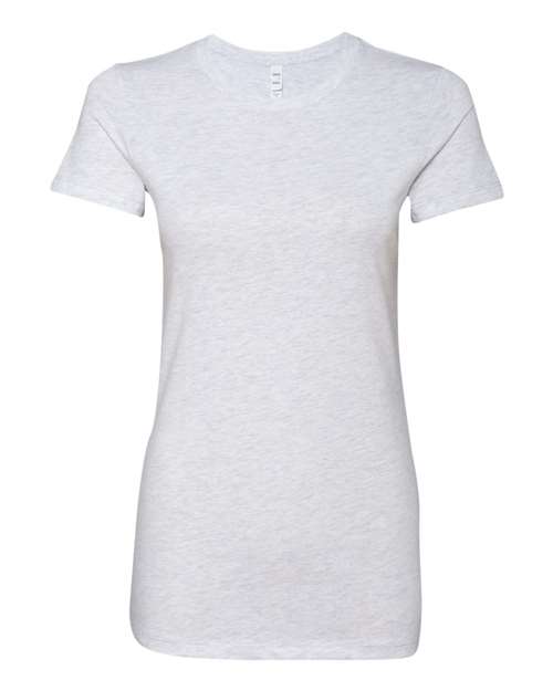 Women's Slim Fit Tee - S