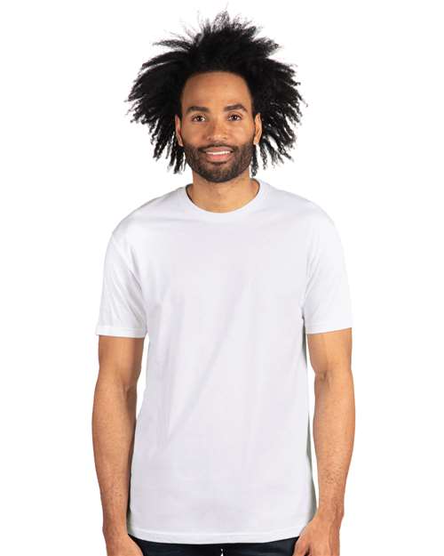 Cotton T-Shirt - 3XL