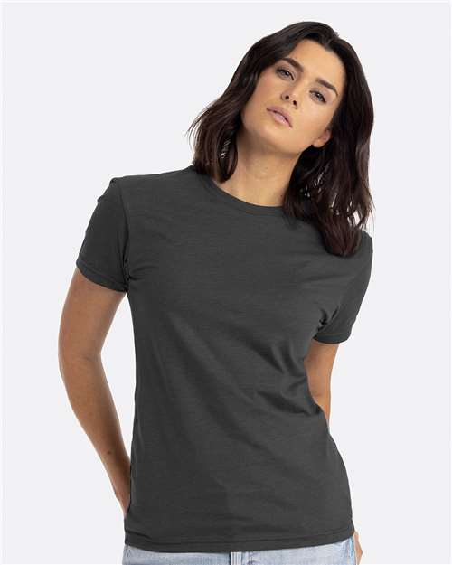 Unisex CVC T-Shirt - XL