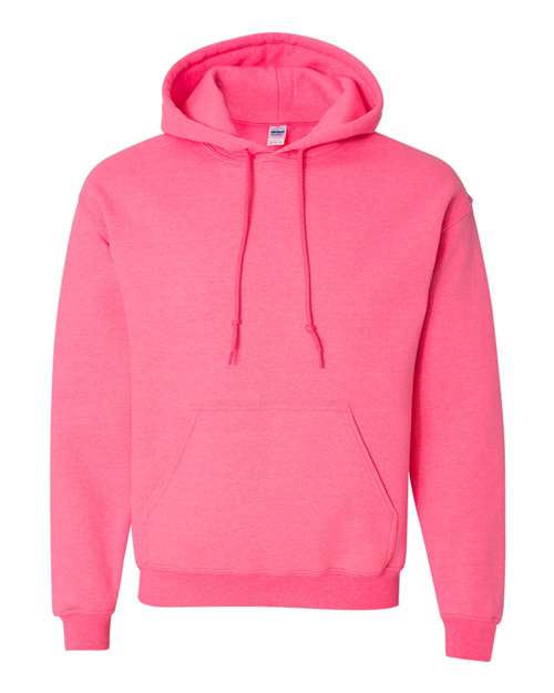 Unisex Heavy Blend™ Hooded Sweatshirt - M