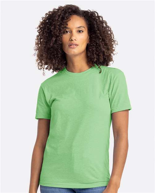 Unisex CVC T-Shirt - 2XL