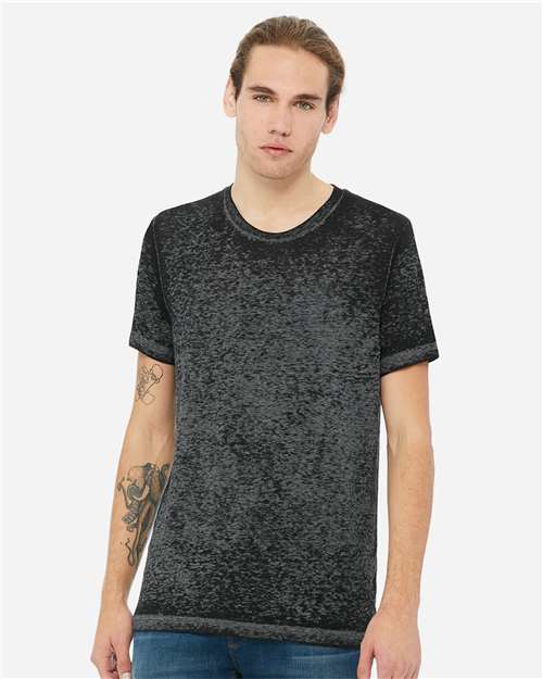 Unisex Texture Tee - XL