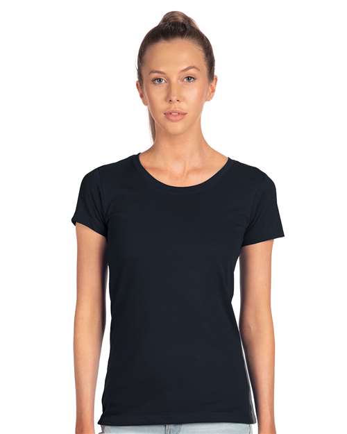 Women's Ideal T-Shirt - L